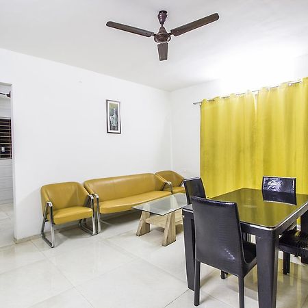Fabhotel Pruthamesh Pride Nashik Extérieur photo