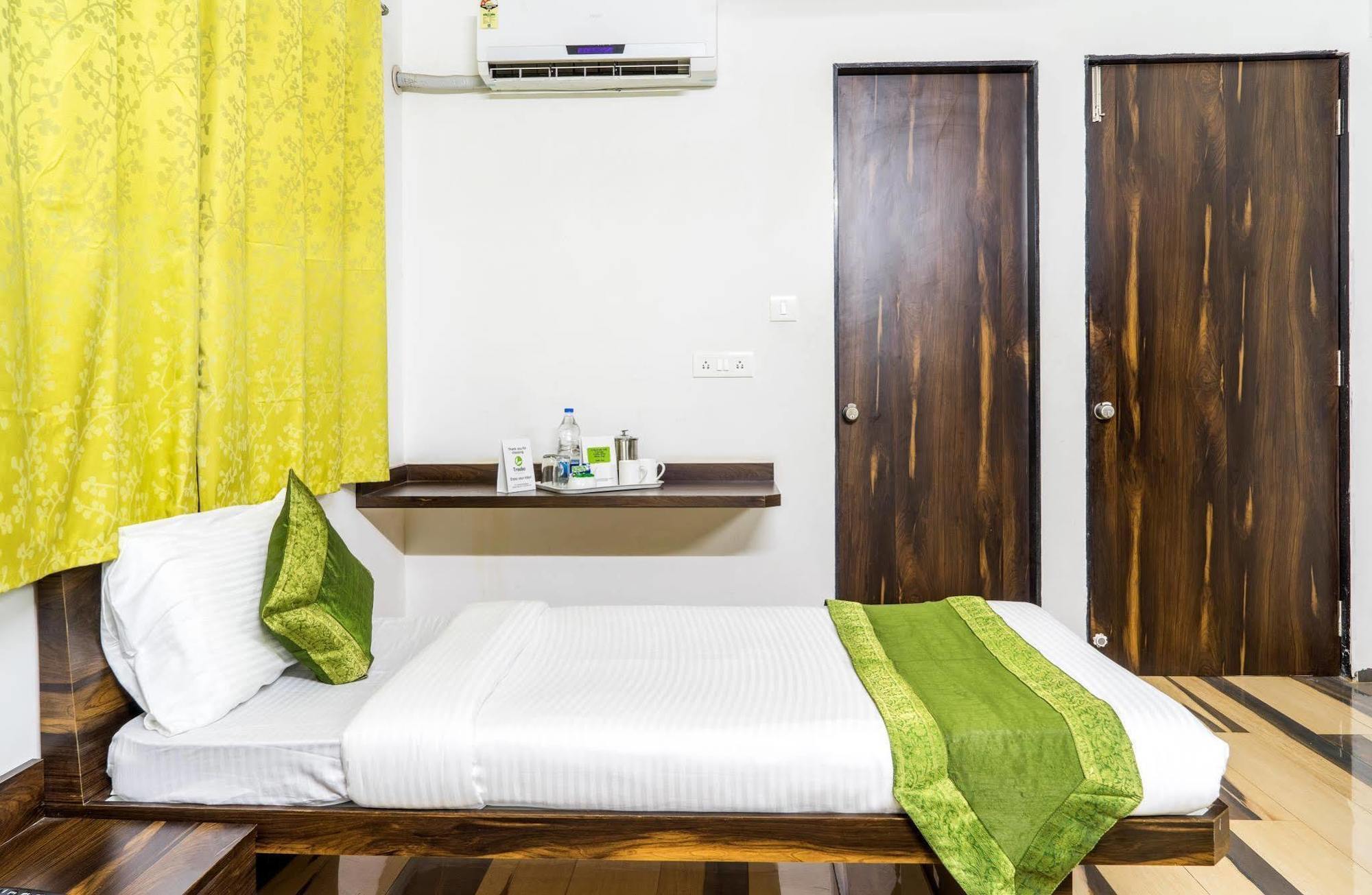 Fabhotel Pruthamesh Pride Nashik Extérieur photo