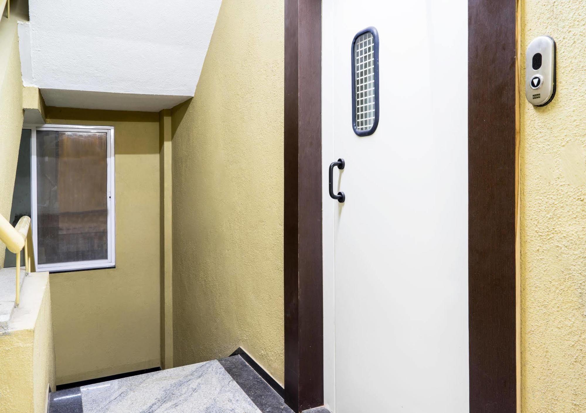 Fabhotel Pruthamesh Pride Nashik Extérieur photo