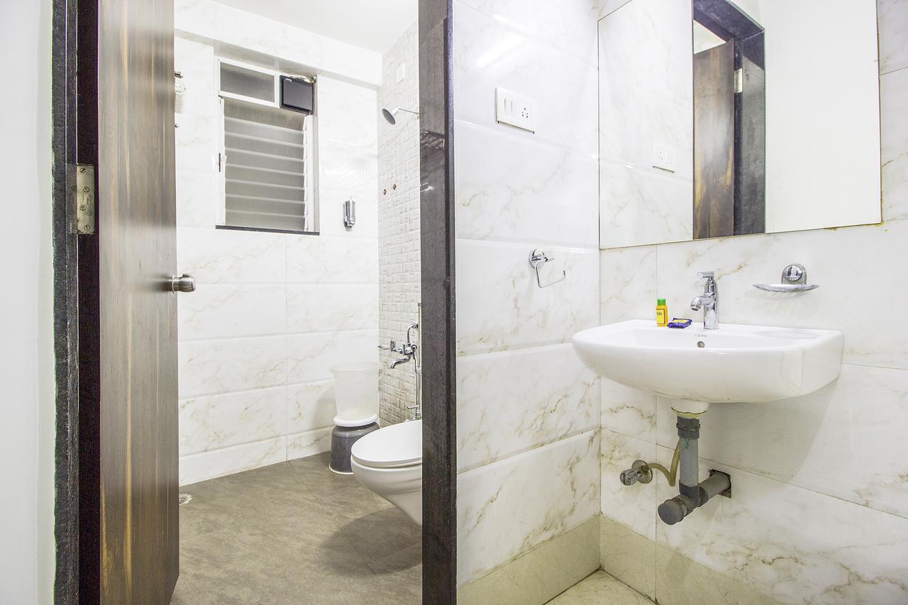 Fabhotel Pruthamesh Pride Nashik Extérieur photo