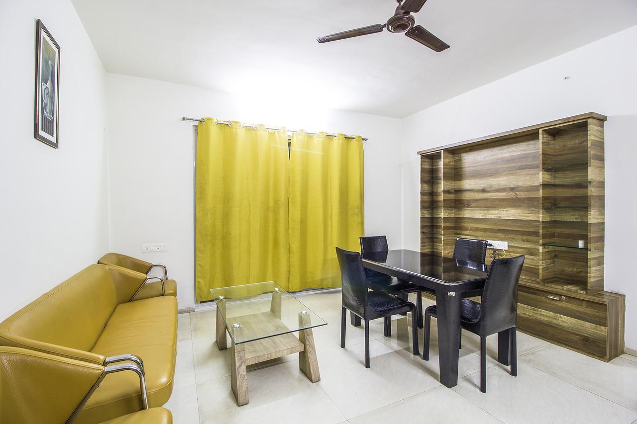 Fabhotel Pruthamesh Pride Nashik Extérieur photo
