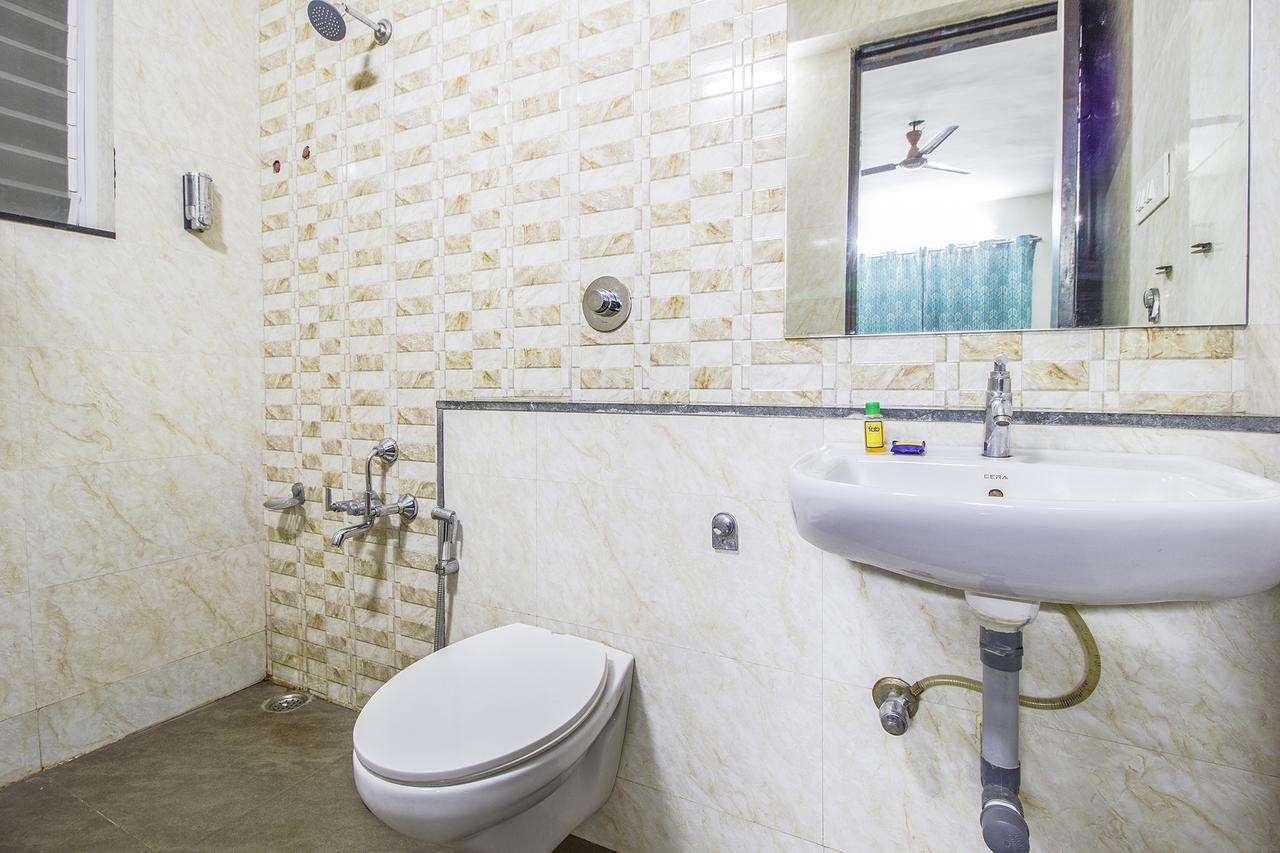 Fabhotel Pruthamesh Pride Nashik Extérieur photo