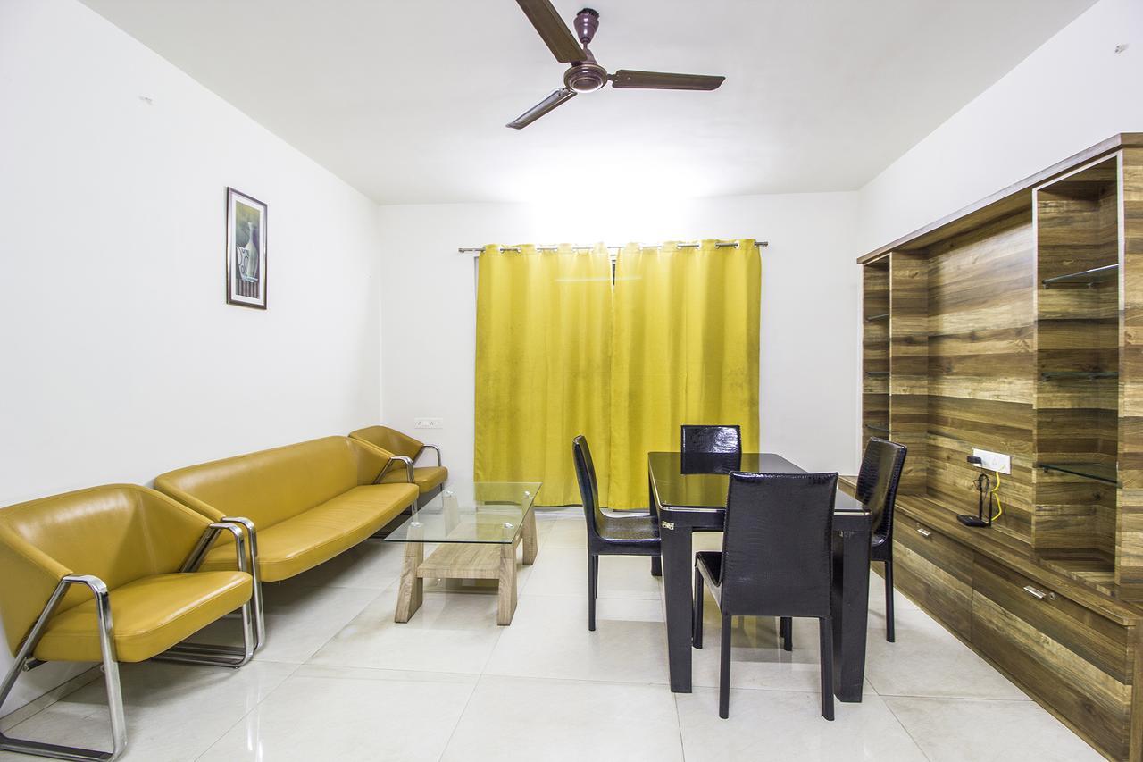 Fabhotel Pruthamesh Pride Nashik Extérieur photo