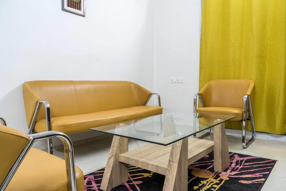 Fabhotel Pruthamesh Pride Nashik Extérieur photo